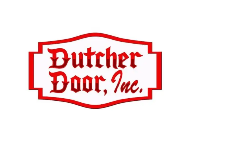 Dutcher Door Dutcher Door