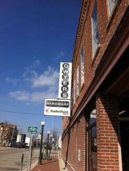 Dwyer Bros Hardware Dwyer Bros Hardware