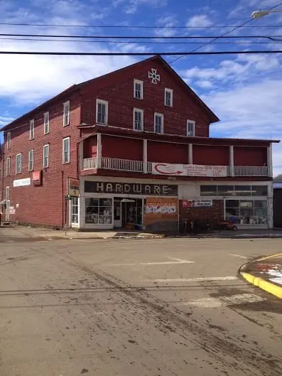 Orme Hardware Orme Hardware