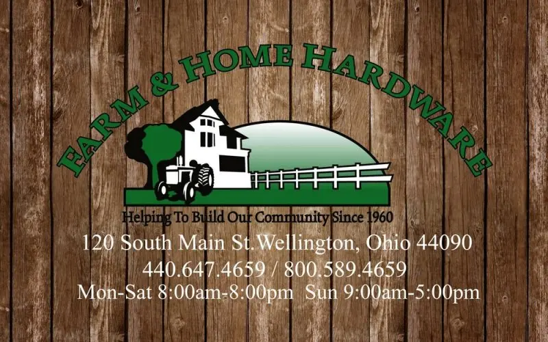 Farm & Home Hardware Farm & Home Hardware