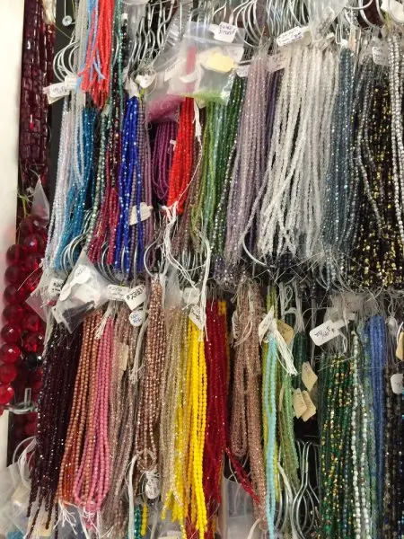 Benicia Bead Benicia Bead