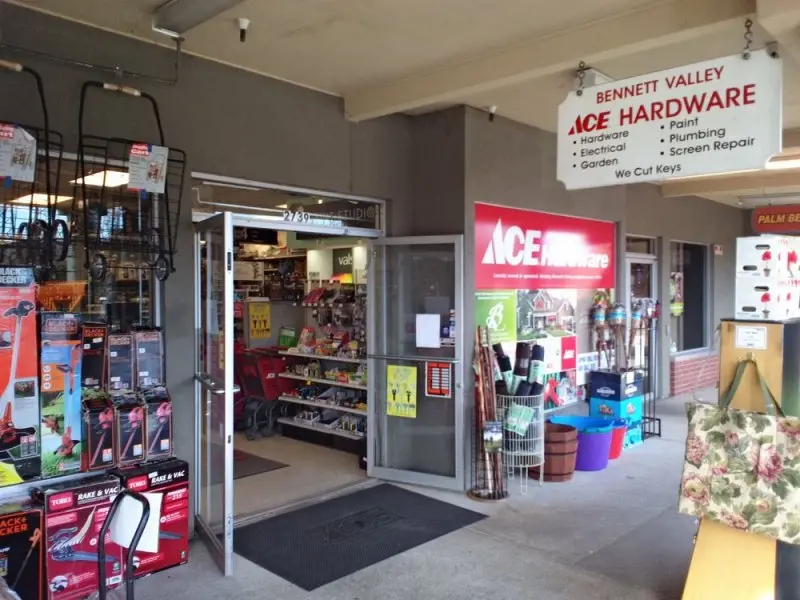 Bennett Valley Ace Hardware Bennett Valley Ace Hardware