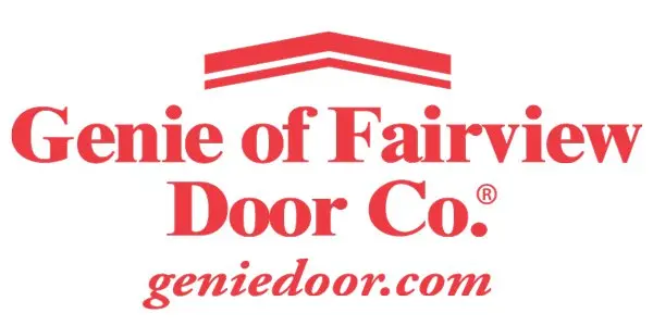 Genie of Fairview Door Company Genie of Fairview Door Company
