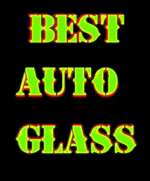 Best Auto Glass Best Auto Glass