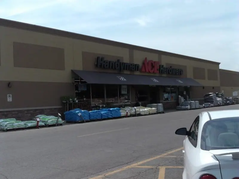 Rocky's Ace Hardware Rocky's Ace Hardware