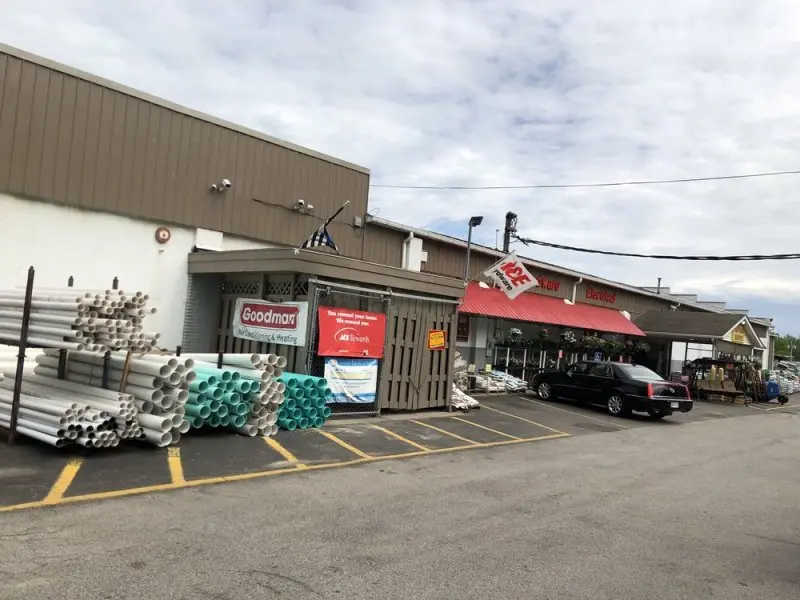 Handyman Hardware & Supply Handyman Hardware & Supply