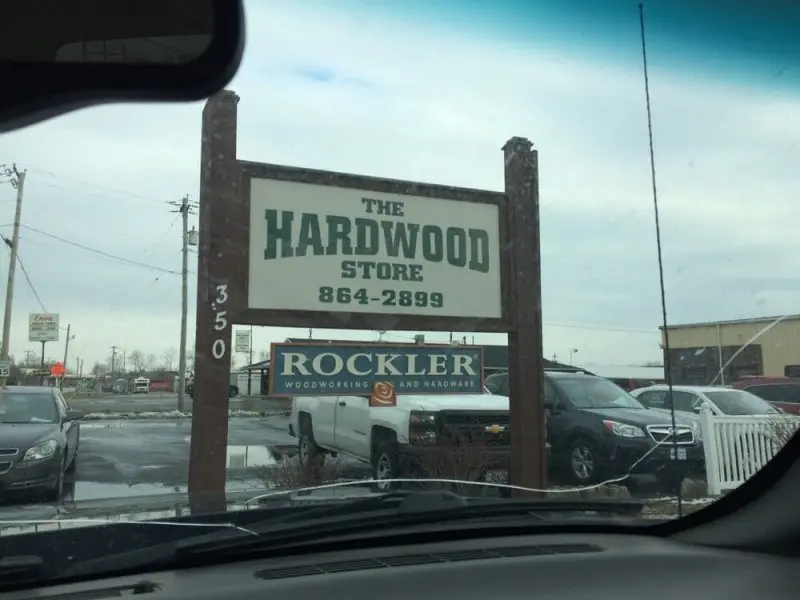 The Hardwood Store The Hardwood Store