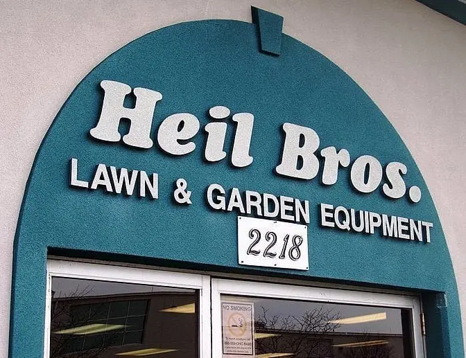 Heil Bros. Heil Bros.