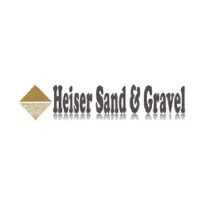 Heiser Sand & Gravel Heiser Sand & Gravel