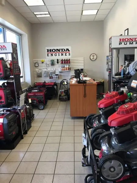 Honda East Power Equipment Honda East Power Equipment