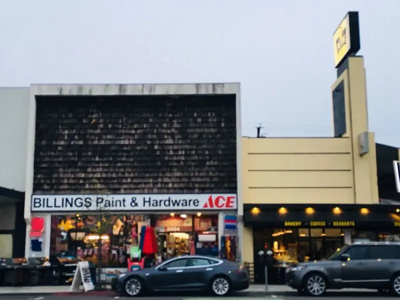 Billings Ace Paint & Hardware Billings Ace Paint & Hardware