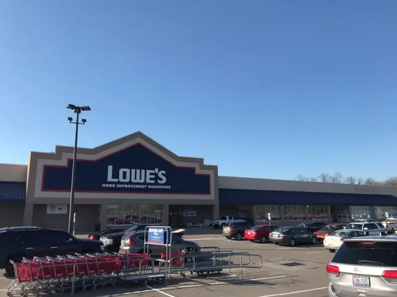 Lowe's Home Improvement Lowe's Home Improvement