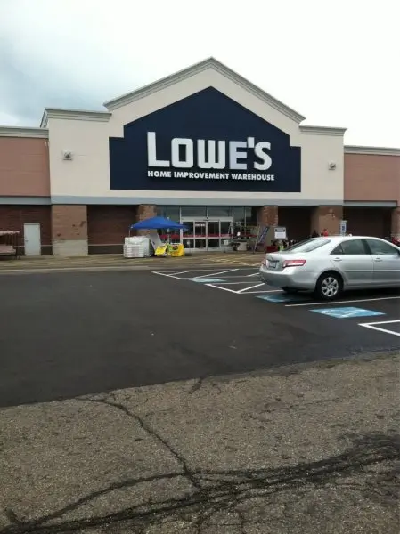 Lowe's Home Improvement Lowe's Home Improvement