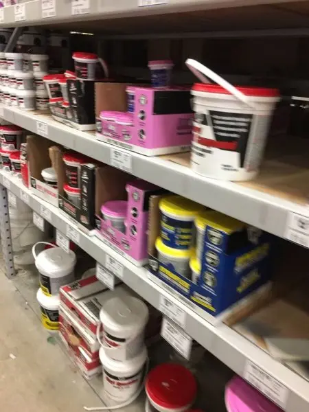 Lowe's Home Improvement Lowe's Home Improvement
