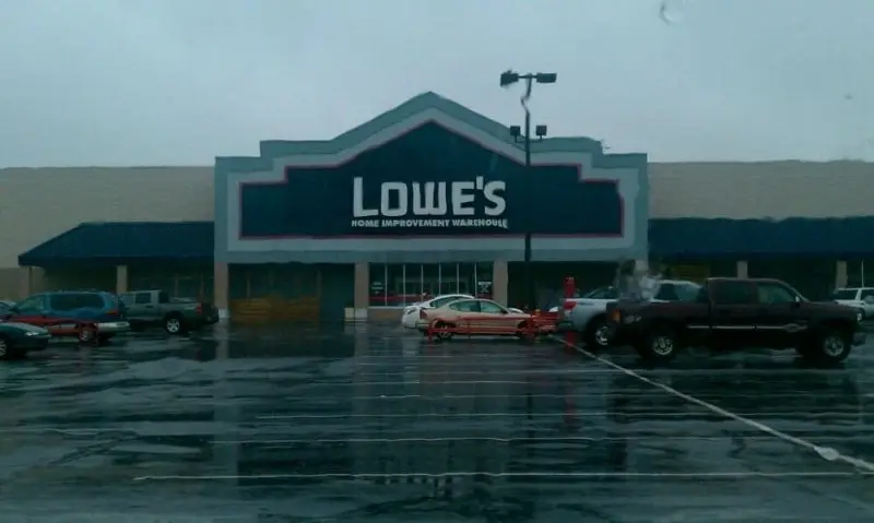 Lowe's Home Improvement Lowe's Home Improvement