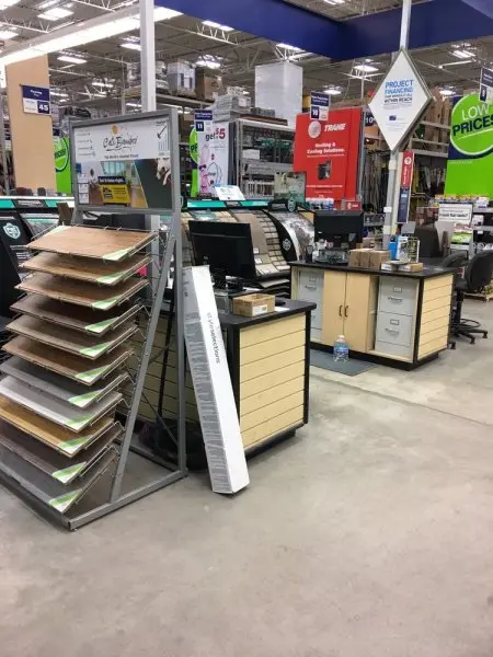 Lowe's Home Improvement Lowe's Home Improvement