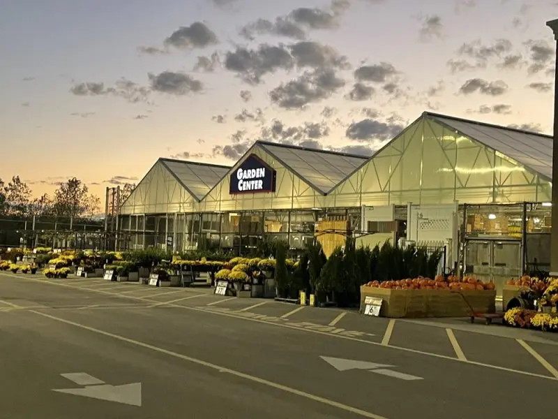 Lowe's Home Improvement Lowe's Home Improvement