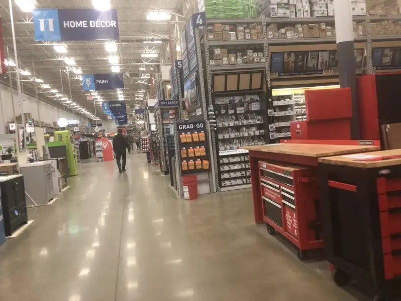 Lowe's Home Improvement Lowe's Home Improvement