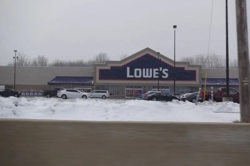 Lowe's Home Improvement Lowe's Home Improvement