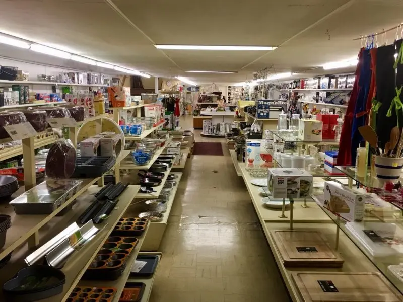 Medina Hardware Medina Hardware