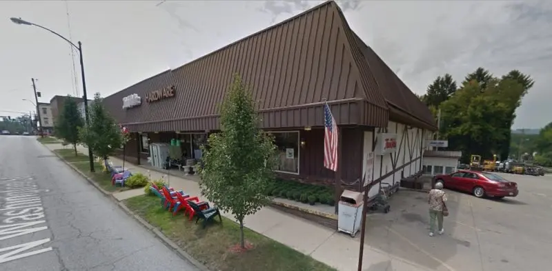 E&H Ace Hardware E&H Ace Hardware