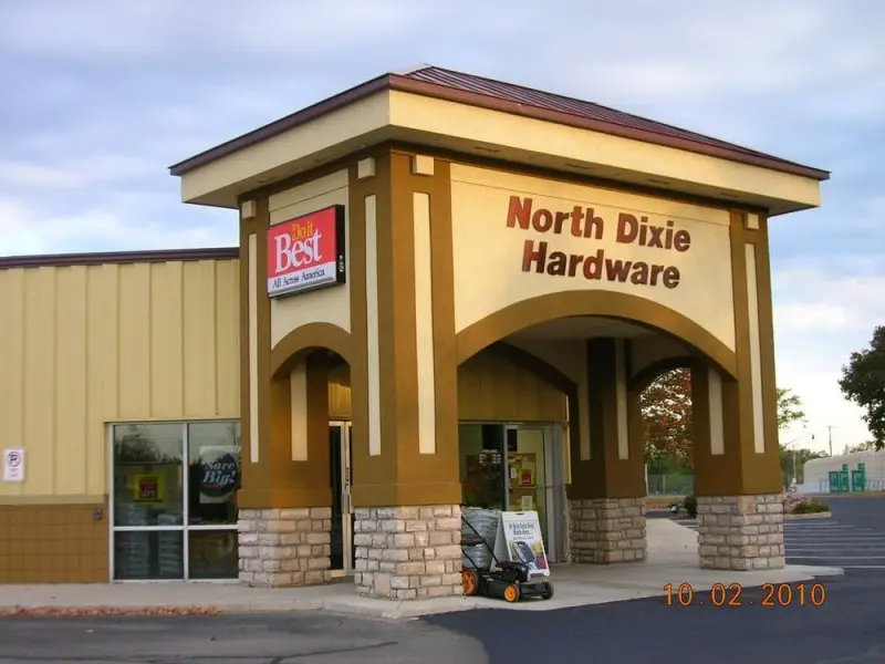 North Dixie Hardware North Dixie Hardware