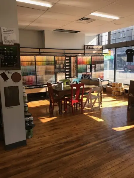 Oakley Paint & Glass Oakley Paint & Glass