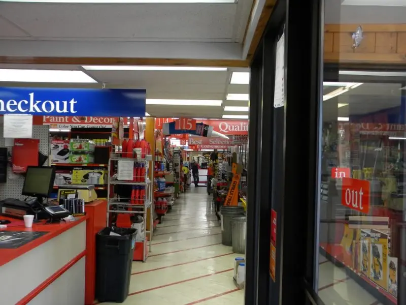 Obetz Hardware & Builders Supply Obetz Hardware & Builders Supply