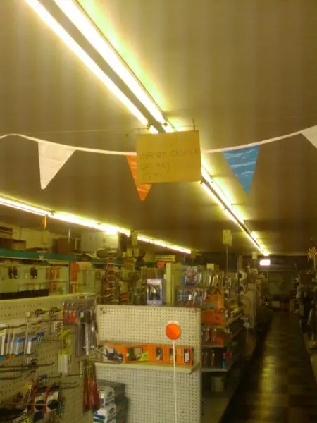 Parma Hardware Parma Hardware
