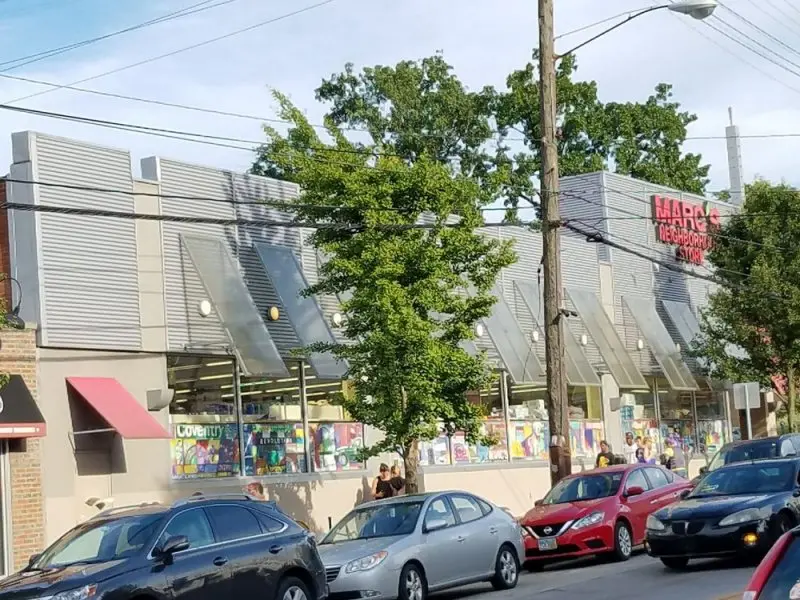 Marc's Stores Marc's Stores