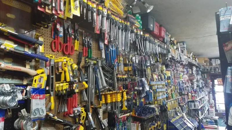 Salem Hardware Salem Hardware