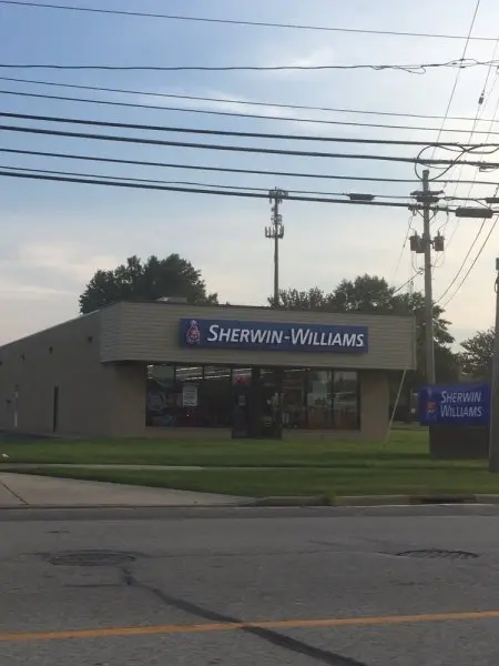 Sherwin-Williams Paint Store Sherwin-Williams Paint Store