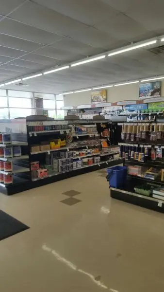 Sherwin-Williams Paint Store Sherwin-Williams Paint Store