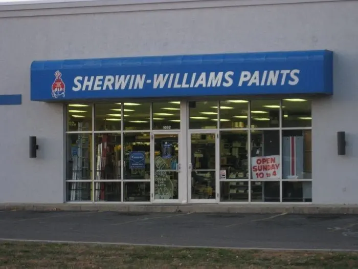 Sherwin-Williams Paint Store Sherwin-Williams Paint Store