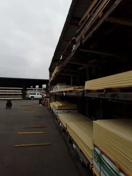 Burke & Pace Lumber Sales Burke & Pace Lumber Sales