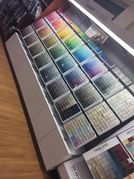 Sherwin-Williams Paint Store Sherwin-Williams Paint Store