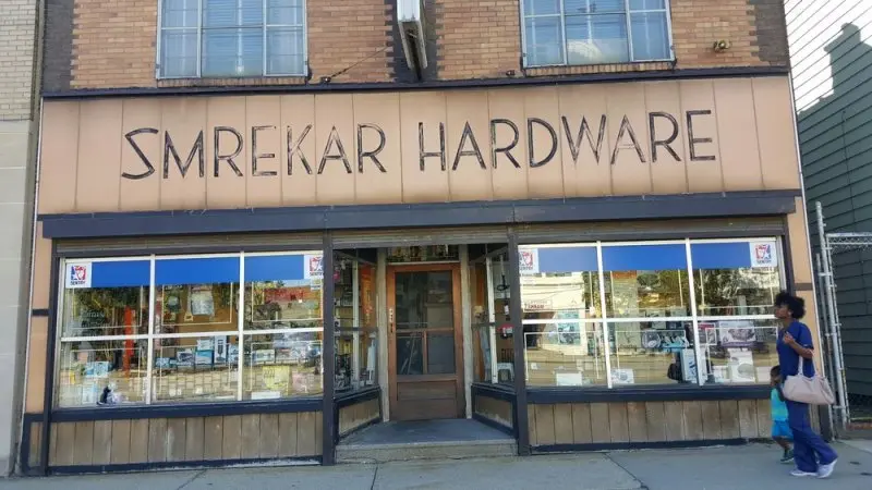 Smrekar Hardware Smrekar Hardware