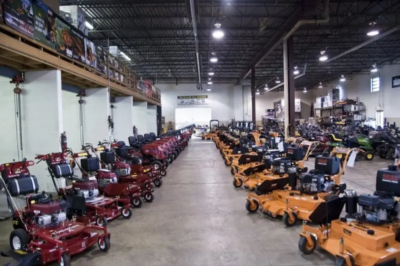Sohars All Seasons Mower Service Sohars All Seasons Mower Service