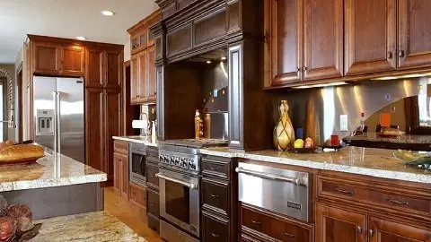Kitchen Center & Baths Kitchen Center & Baths