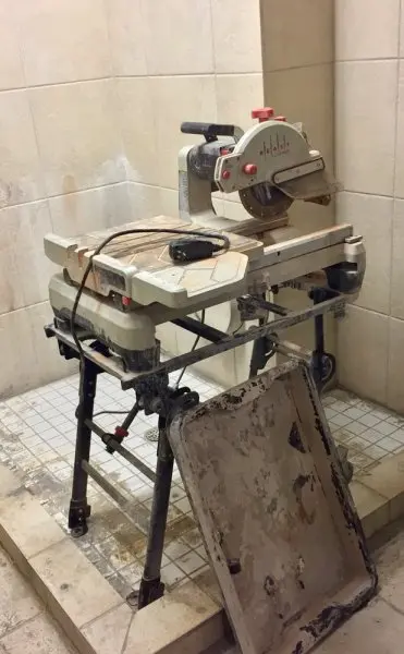 The Tile Shop
