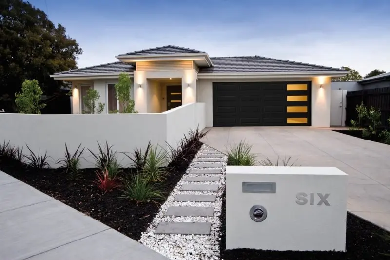 C & W Garage Doors C & W Garage Doors