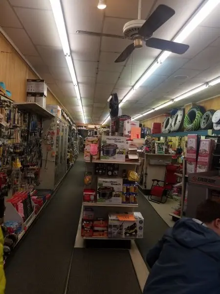 Raby Hardware Raby Hardware