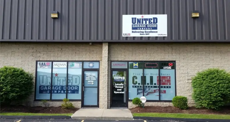 United Garage Door Company United Garage Door Company