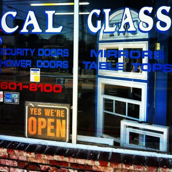 Cal Glass Cal Glass