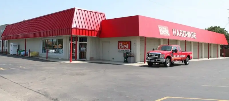 Williams Hardware & Rental Williams Hardware & Rental