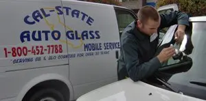 Cal State Auto Glass Cal State Auto Glass