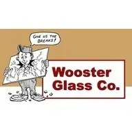 Wooster Glass Wooster Glass