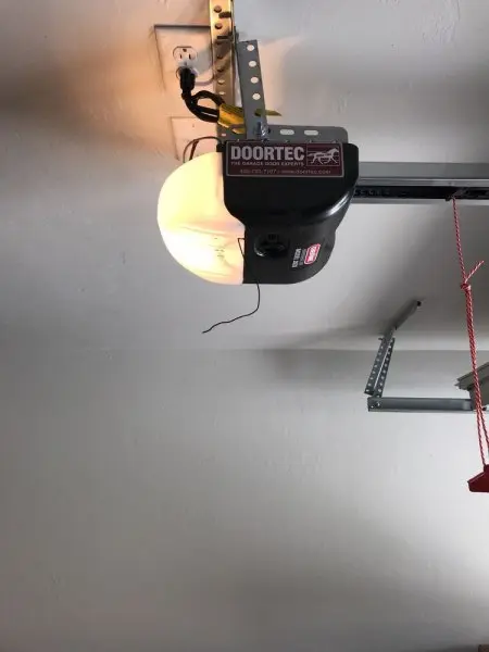 Doortec Doortec
