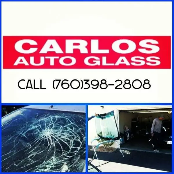 Carlos Auto Glass Carlos Auto Glass