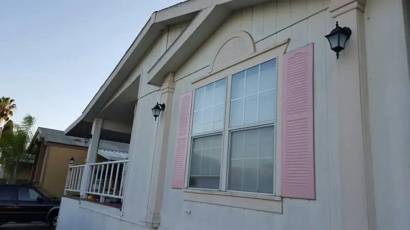 Carson Harbor Village Mobile Home Park Carson Harbor Village Mobile Home Park